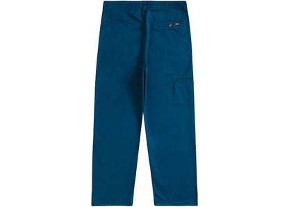 Supreme Work Pant (SS23) Navy