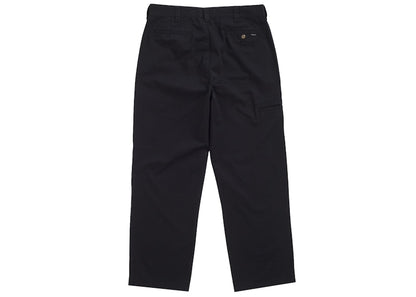 Supreme Work Pant (SS24) Black