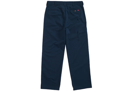 Supreme Work Pant (SS24) Light Navy