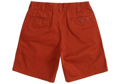 Supreme Work Short Clay