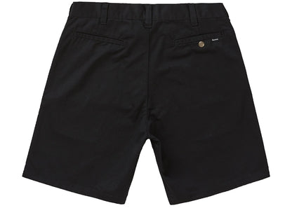 Supreme Work Short (SS19) Black