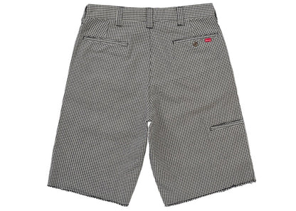 Supreme Work Short (SS25) Grey
