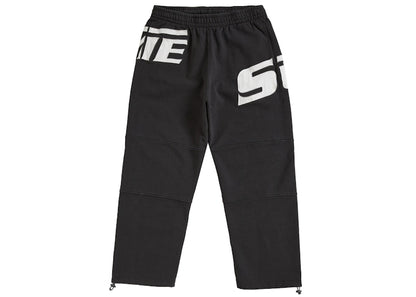 Supreme Wrapped Sweatpant Washed Black