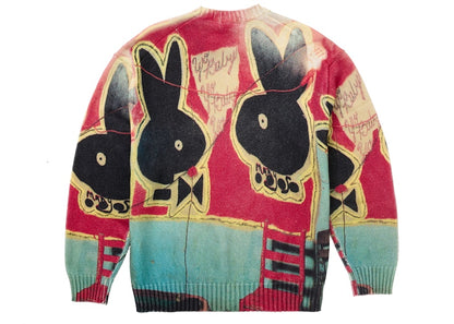 Supreme Yo Baby Sweater Multicolor