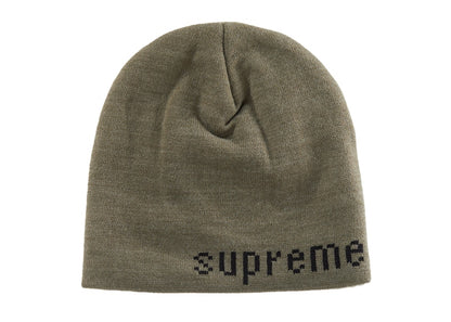 Supreme Yohji Yamamoto Beanie Olive