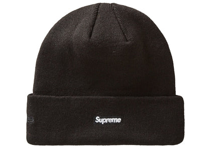 Supreme Yohji Yamamoto New Era Beanie Black