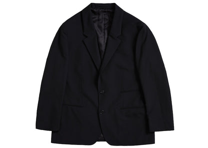 Supreme Yohji Yamamoto Suit Black