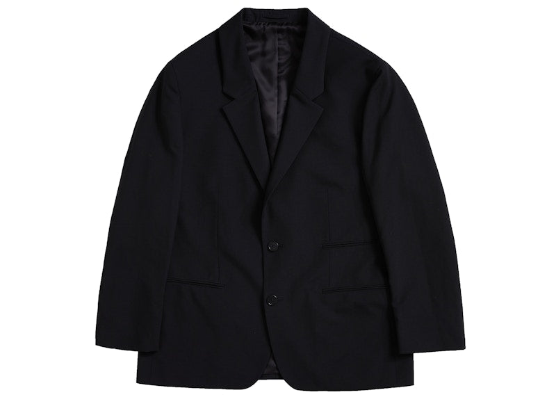Supreme Yohji Yamamoto Suit Black