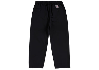 Supreme Yohji Yamamoto Suit Black