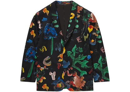 Supreme Yohji Yamamoto Suit (FW22) Black