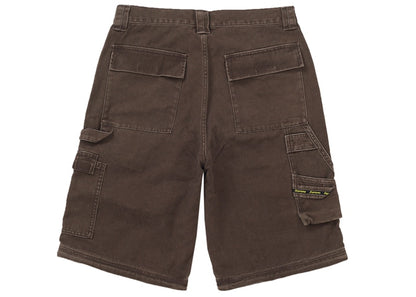 Supreme Zip-Off Utility Pant (FW25) Brown