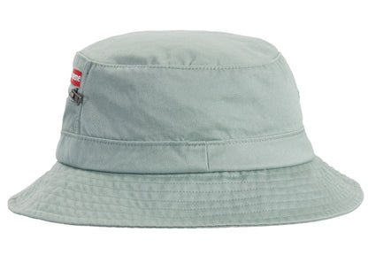 Supreme Zip Pocket Crusher Mint
