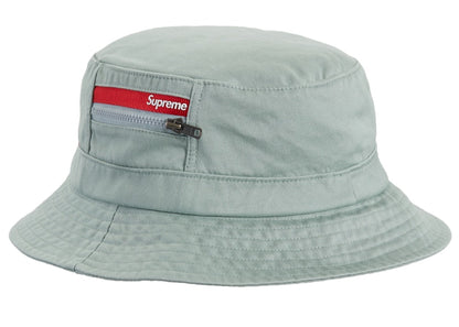Supreme Zip Pocket Crusher Mint