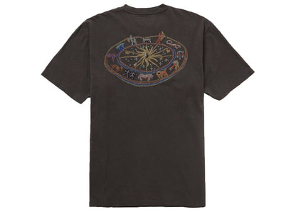 Supreme Zodiac S/S Top Black