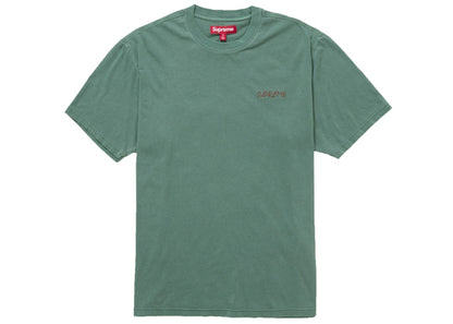 Supreme Zodiac S/S Top Green