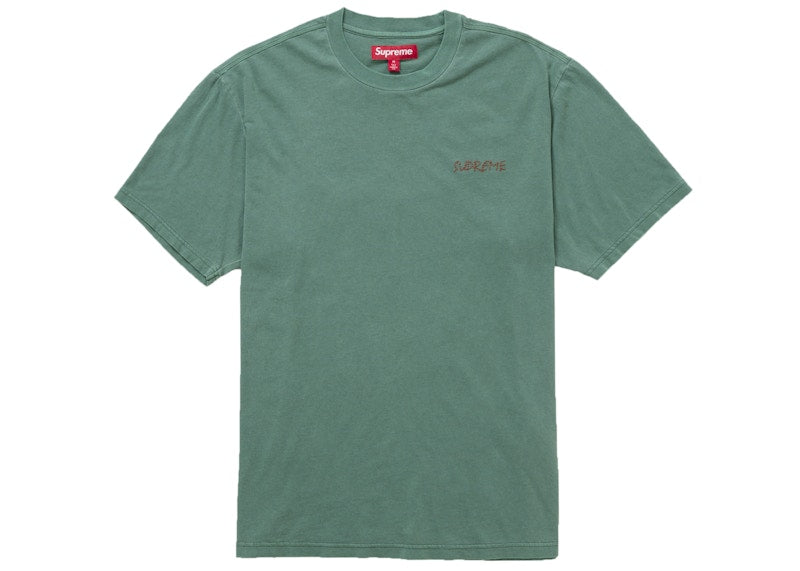 Supreme Zodiac S/S Top Green