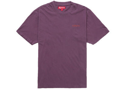 Supreme Zodiac S/S Top Purple