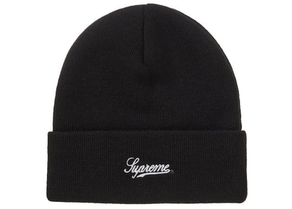Supreme Zoo York Beanie Black