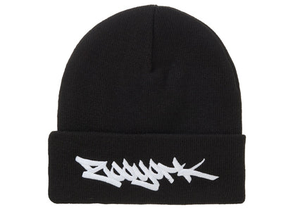 Supreme Zoo York Beanie Black