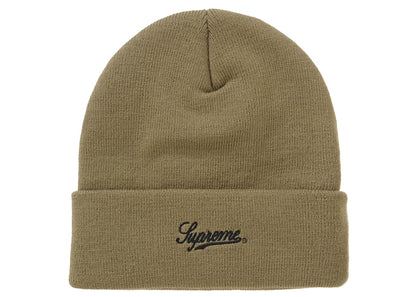 Supreme Zoo York Beanie Olive
