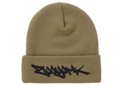 Supreme Zoo York Beanie Olive