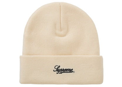Supreme Zoo York Beanie White