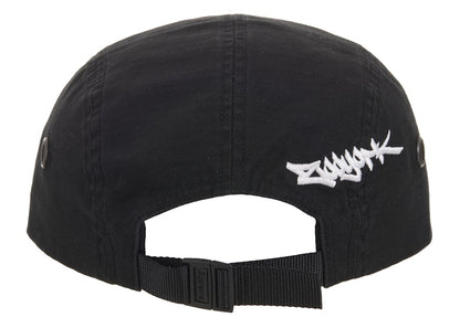 Supreme Zoo York Camp Cap Black