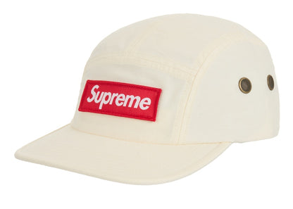 Supreme Zoo York Camp Cap White