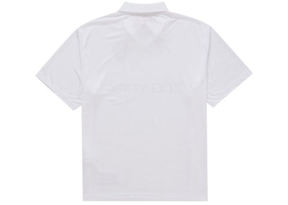 Supreme Zoo York Soccer Jersey White