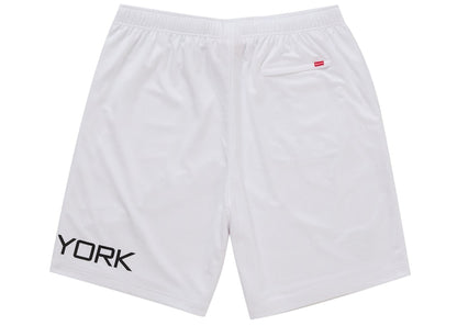 Supreme Zoo York Soccer Short White