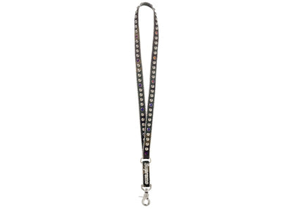 Supreme b.b. Simon Denim Lanyard Woodland Camo