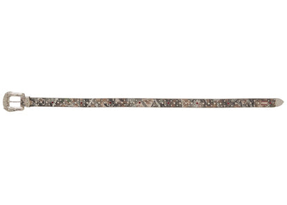Supreme b.b. Simon Studded Ranger Belt TrueTimber HTC Fall Camo