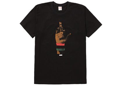 Supreme dead prez RBG Tee Black