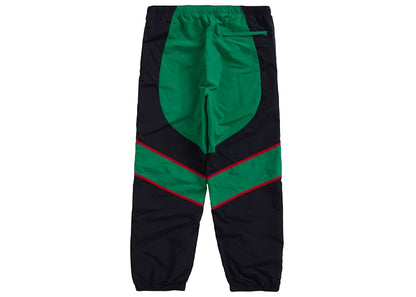Supreme x New York Yankees Track Pant Green