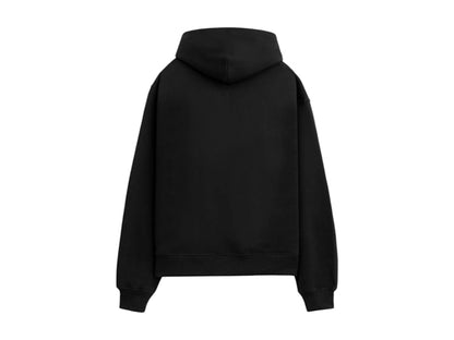 Sushi Club LASC Hoodie Black
