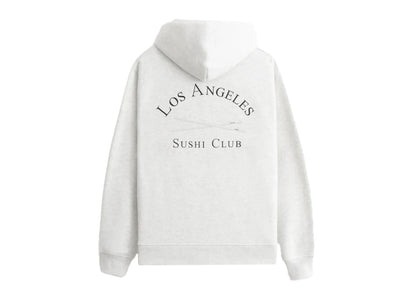 Sushi Club LASC V2 Hoodie Oatmeal