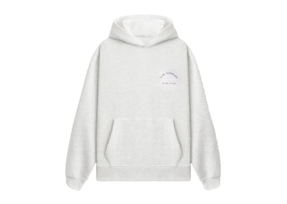 Sushi Club LASC V2 Hoodie Oatmeal