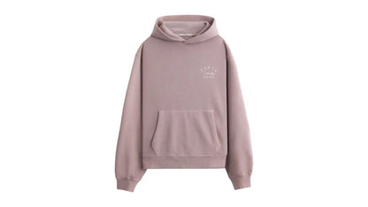 Sushi Club TKSC V2 Hoodie Vintage Washed Pink