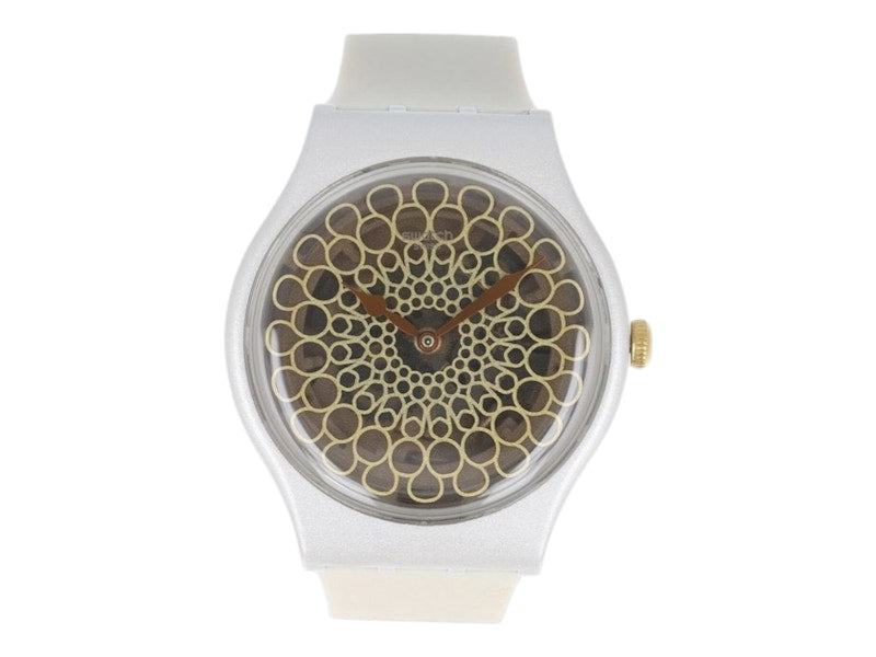 Swatch Al Wasl (Connection) Unisex SUOZ329
