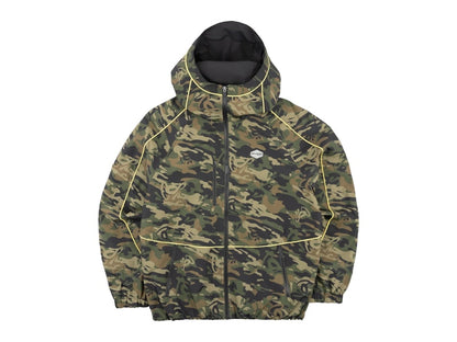 Syna World Micro Ripstop Windbreaker Camo