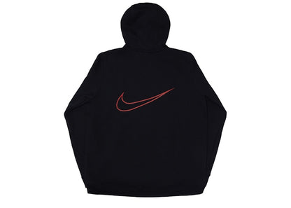 TDE x Nike Crest Logo TDE Black