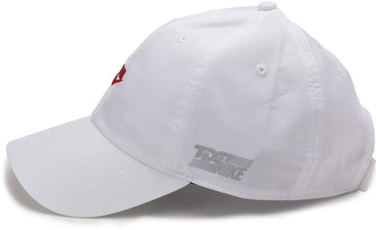 TDE x Nike Swoosh Logo TDE White
