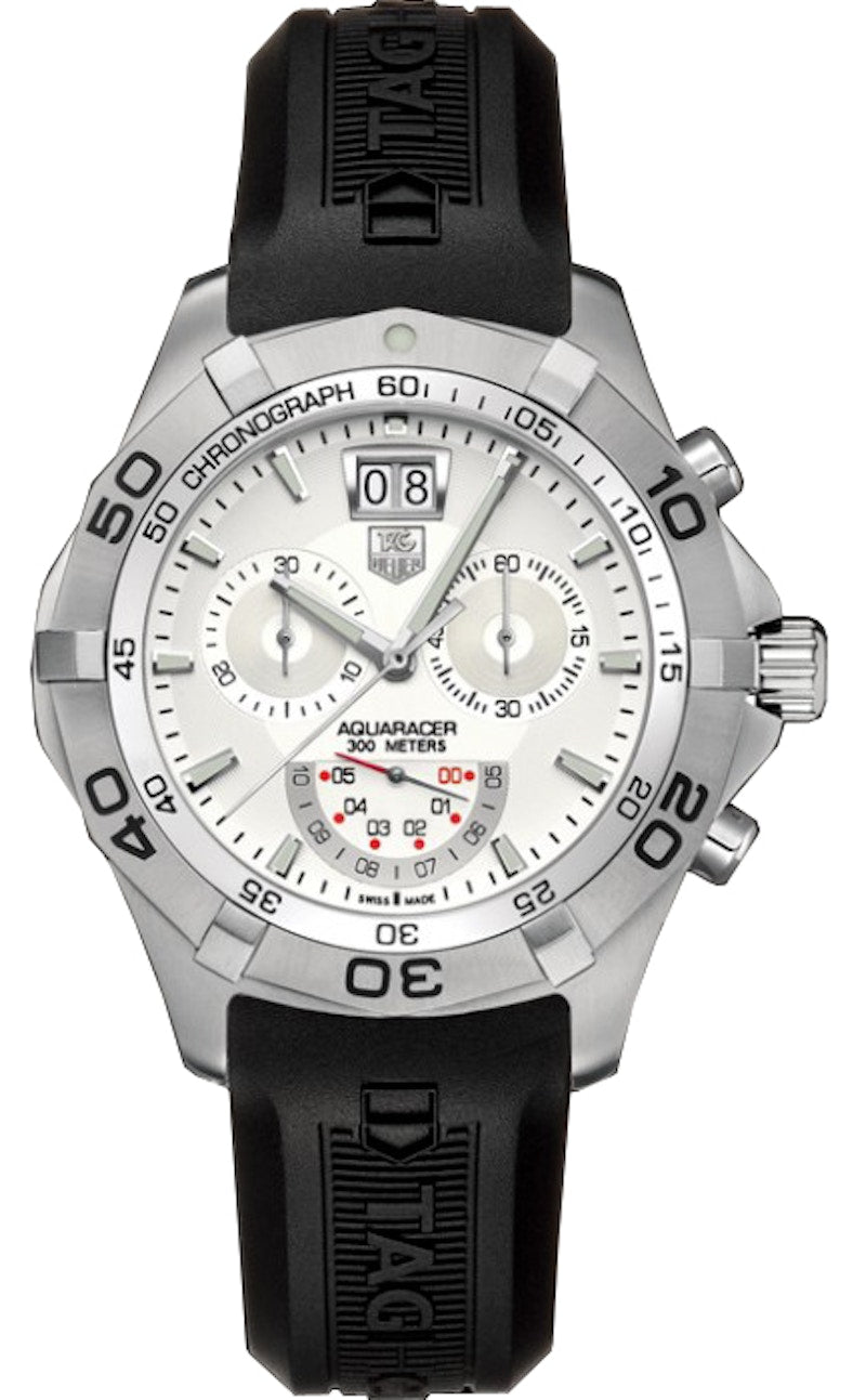 Tag Heuer Aquaracer CAF101B.FT8011