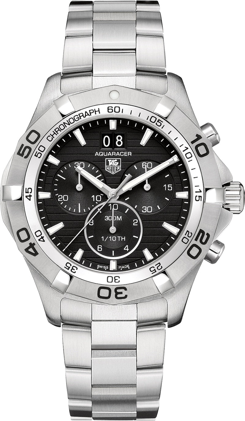 Tag Heuer Aquaracer CAF101E.BA0821