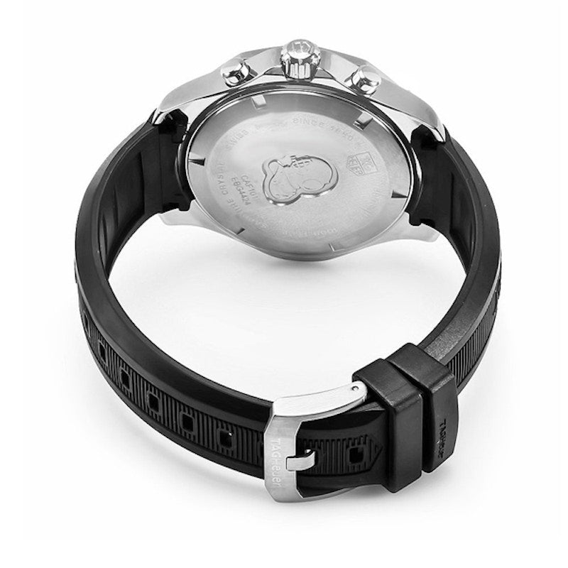 Tag Heuer Aquaracer CAF101F.FT8011