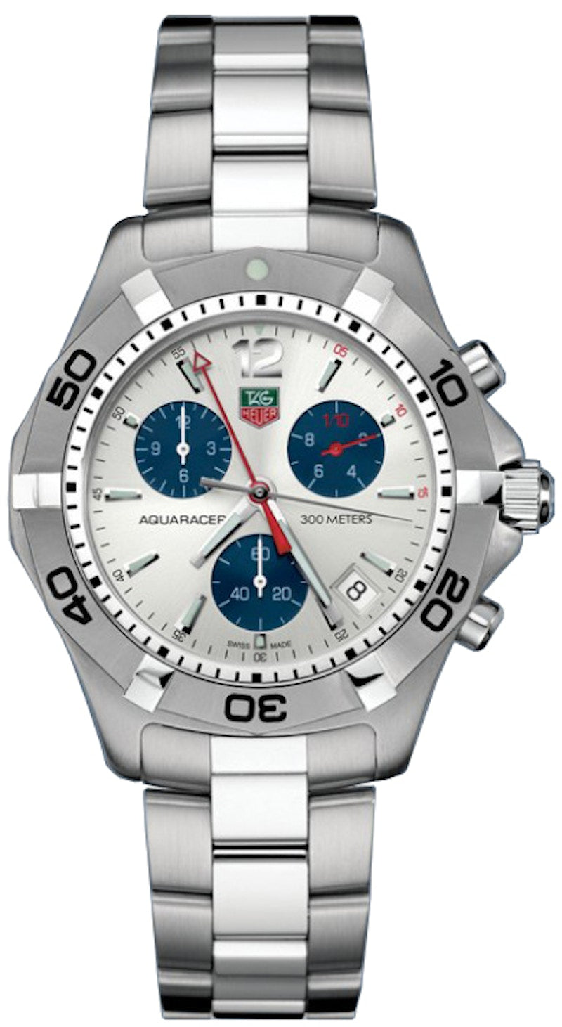 Tag Heuer Aquaracer CAF1111.BA0803