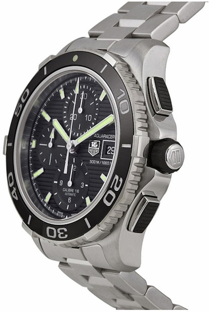 Tag Heuer Aquaracer CAK2111.BA0833