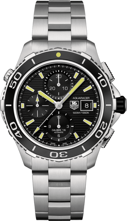 Tag Heuer Aquaracer CAK2111.BA0833