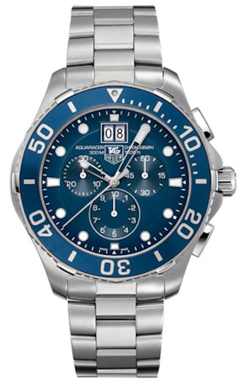 Tag Heuer Aquaracer CAN1011.BA0821