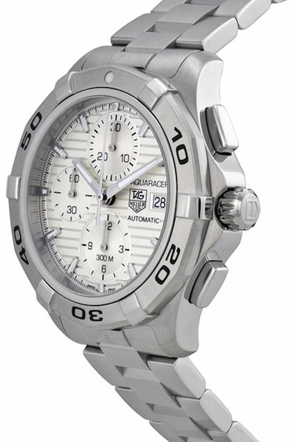 Tag Heuer Aquaracer CAP2111